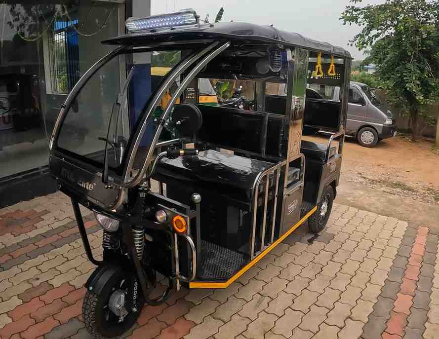 Atul Elite Plus
