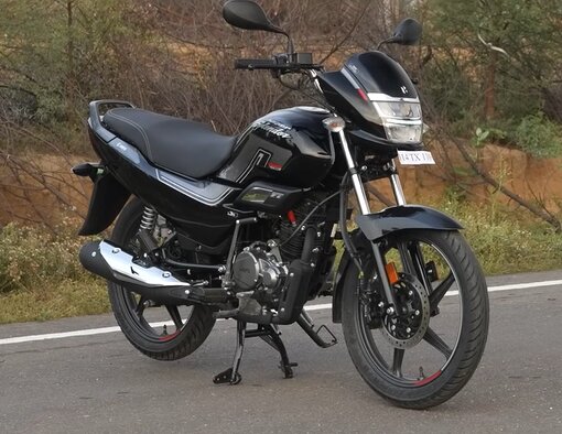 Hero Super Splendor