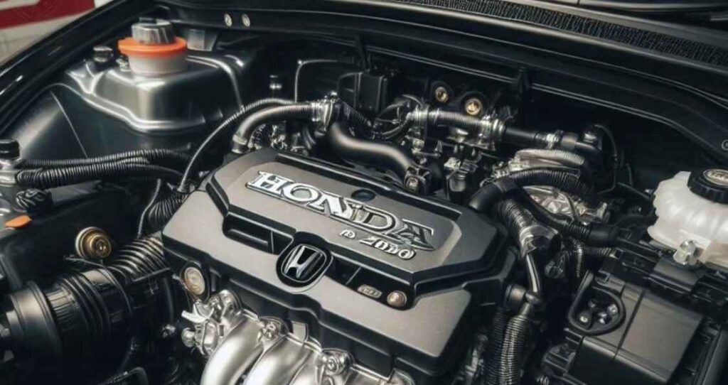 Honda Brio 2025
