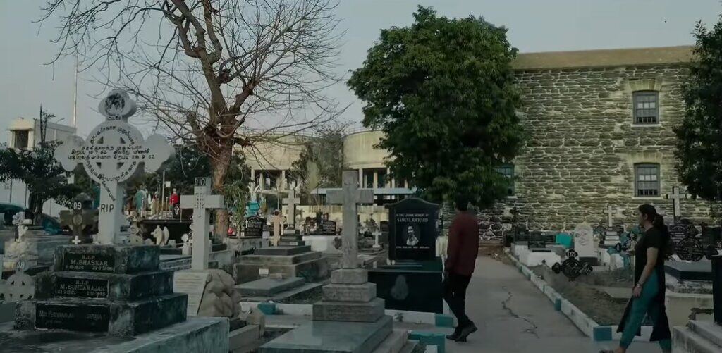 maa