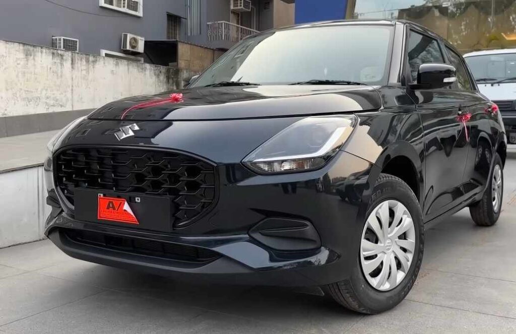 Maruti Suzuki Fronx