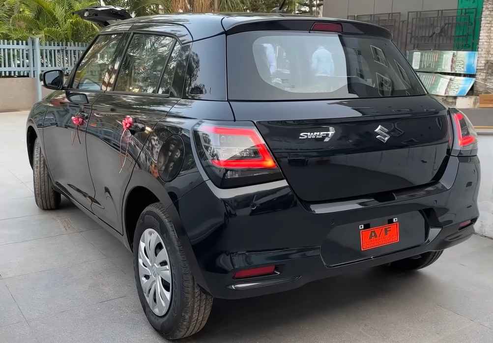 Maruti Suzuki Fronx