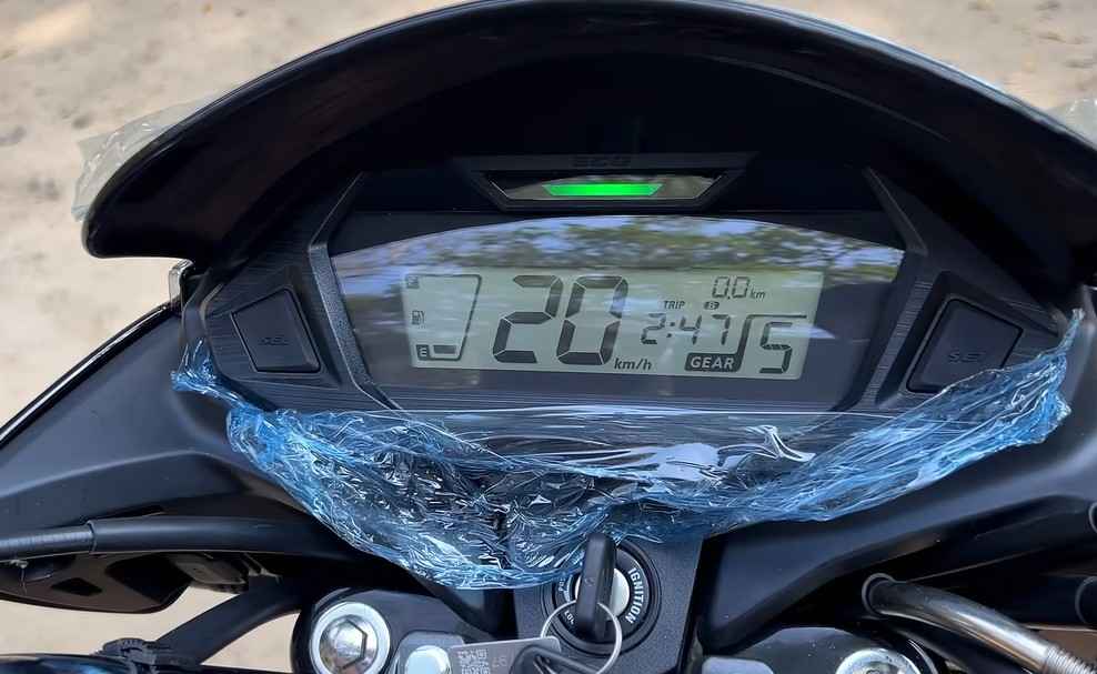 Honda Shine 125
