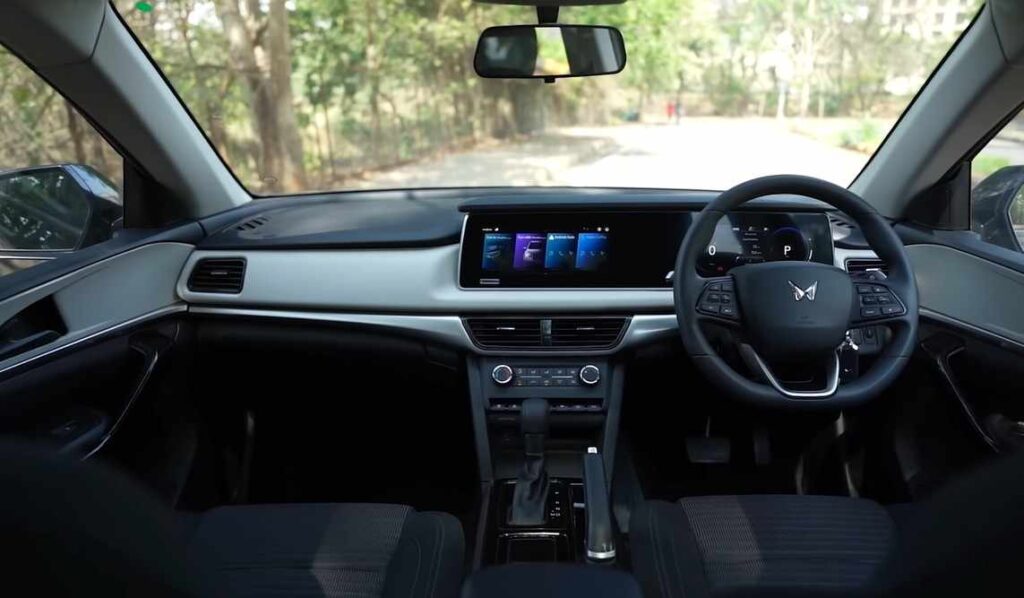 XUV700 vs Scorpio N