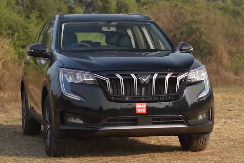 XUV700 vs Scorpio N