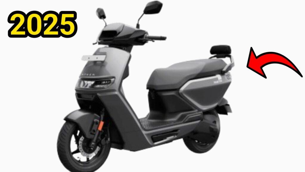 Ather Rizta Specifications