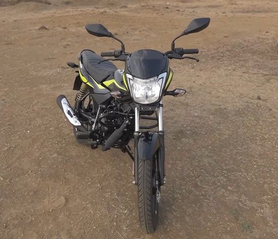  Bajaj Platina 2025 