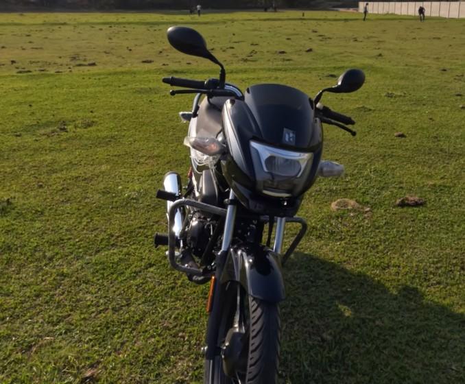  Hero Passion Plus 2025