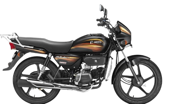 Hero Splendor 125