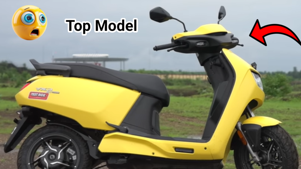 Hero Vida VX2