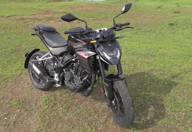 Hero Xtreme 250R