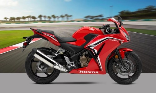 Honda CBR300R