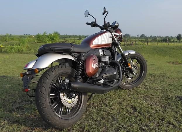 Jawa 42 FJ 