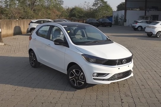 Tata Tiago