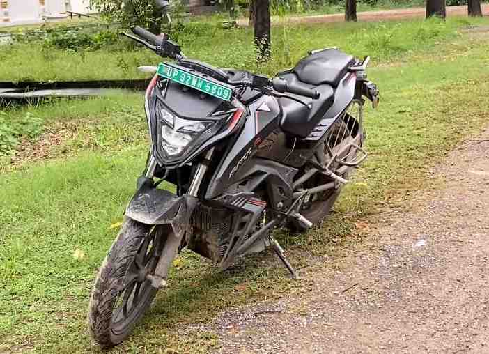 Top 10 Electric Bikes in India 