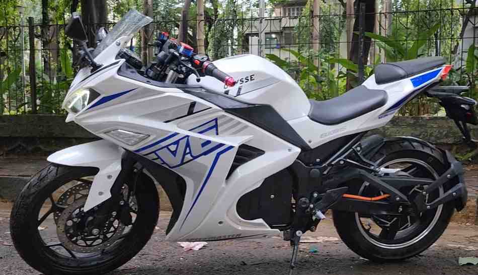 Top 10 Electric Bikes in India