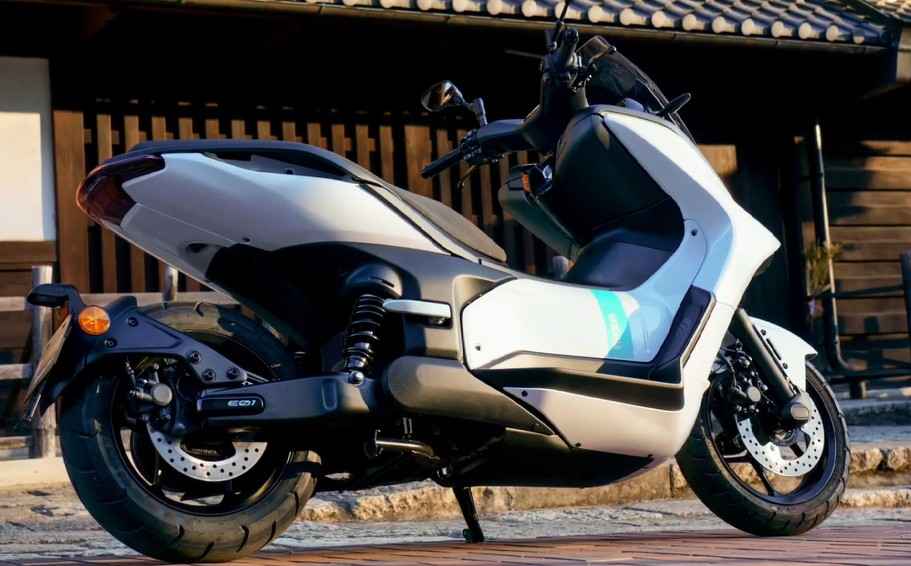 Top 10 Electric Bikes in India 