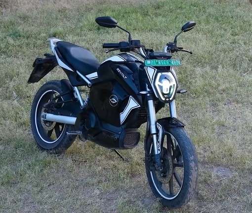 top 10 Electric Bikes in India