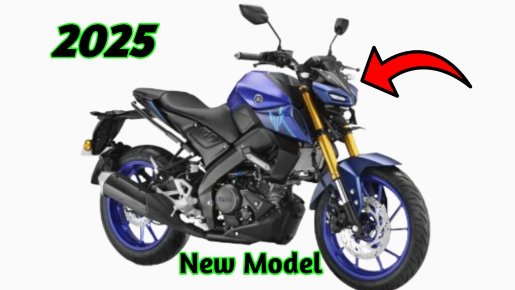 Yamaha MT 15 Price & Mileage