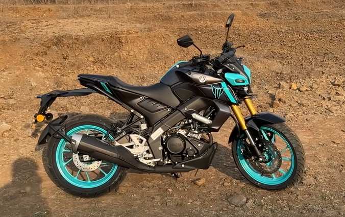 Yamaha MT 15 Price & Mileage
