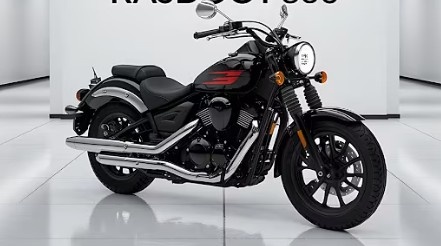 Yamaha Rajdoot 350