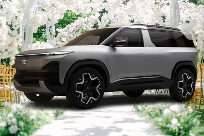 2025-2026 upcoming car