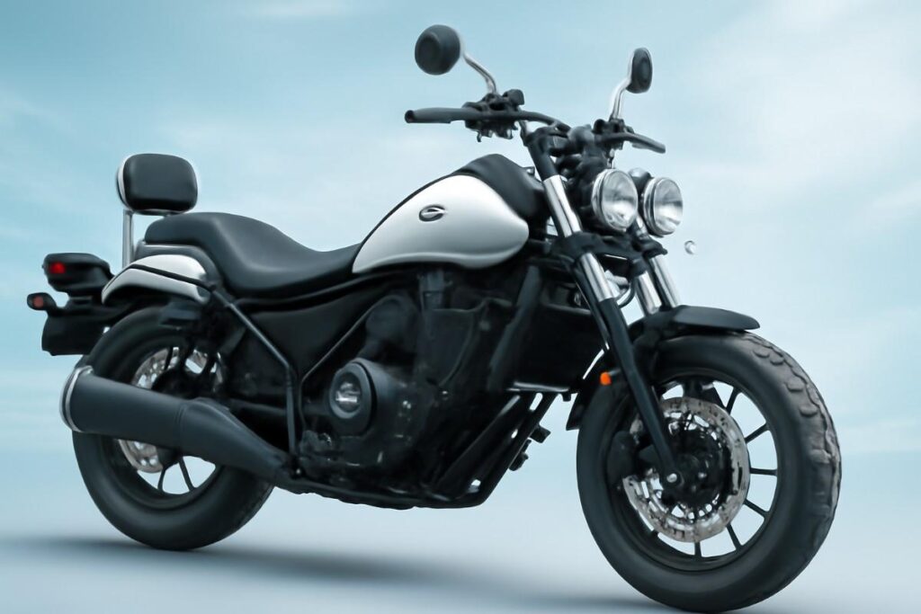  Bajaj Avenger 400 2025