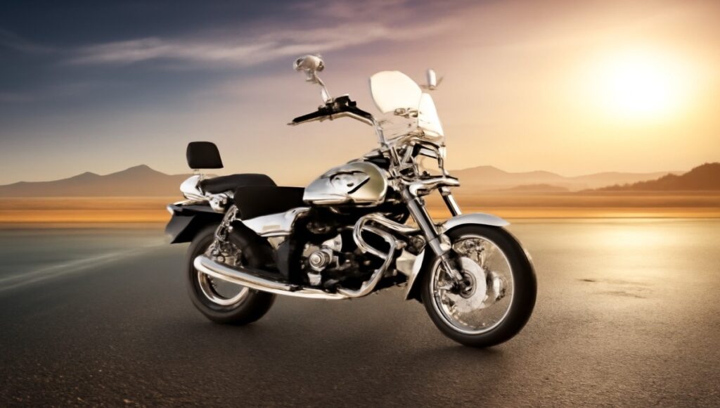 Bajaj Avenger Cruise 220 BS6 Phase 2