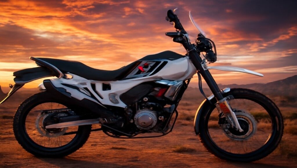 Hero Xpulse 200 4V