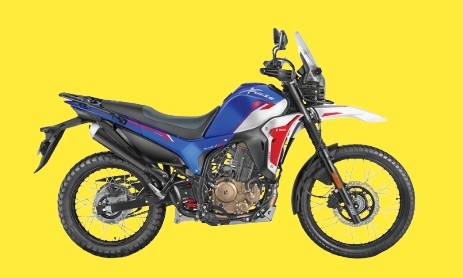 best upcoming bikes in India 2025