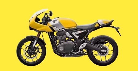 best upcoming bikes in India 2025