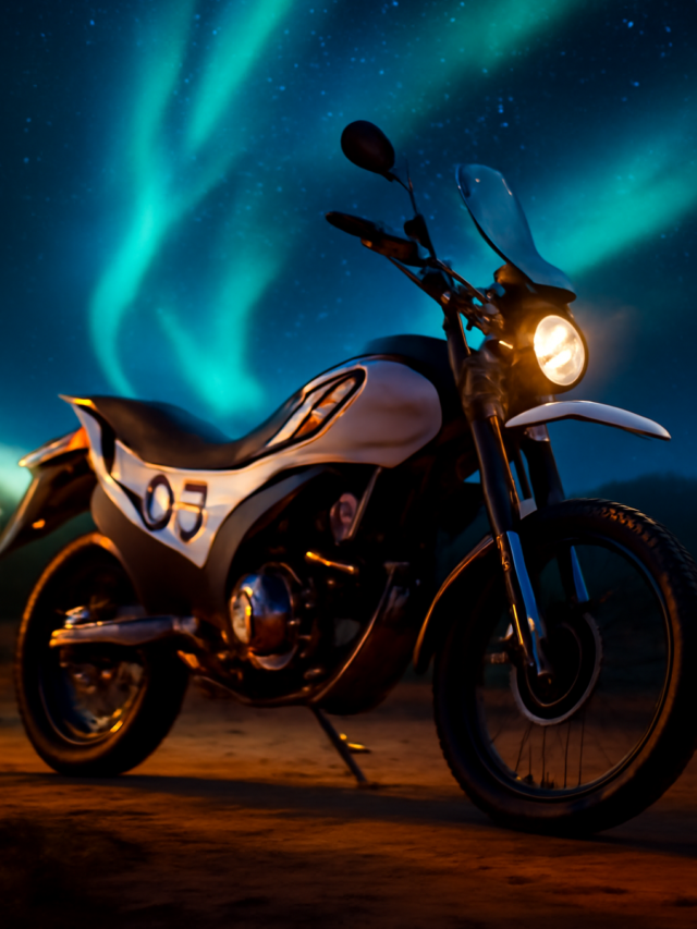 Hero Xpulse 200 4V का माइलेज और फीचर्स देख दंग रह जाओगे