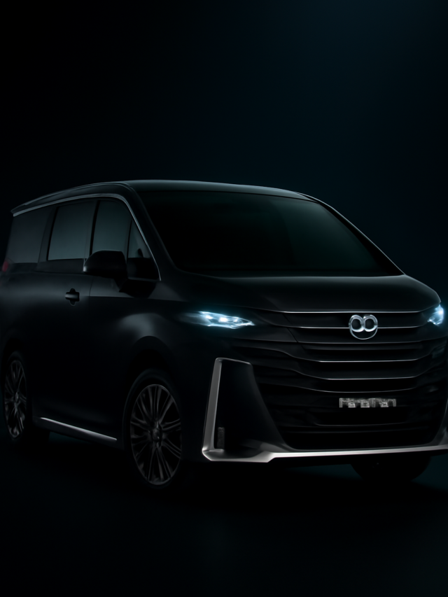 Toyota Vellfire 2025 – करोड़ों की लग्ज़री MPV, जिसमें मिलेगा प्राइवेट जेट जैसा आराम!