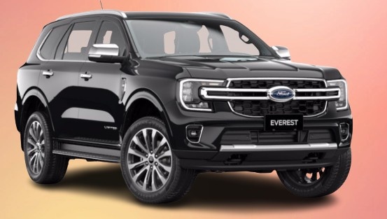  premium 7-seater SUV cars 2025 