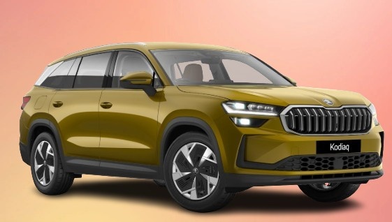  premium 7-seater SUV cars 2025 