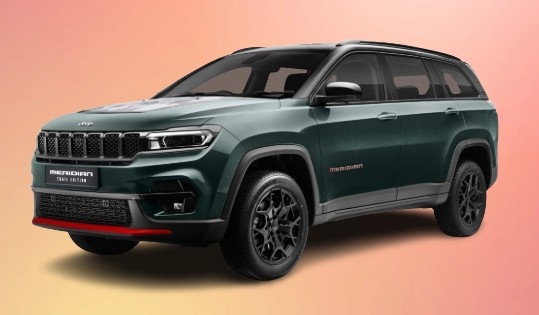  premium 7-seater SUV cars 2025 