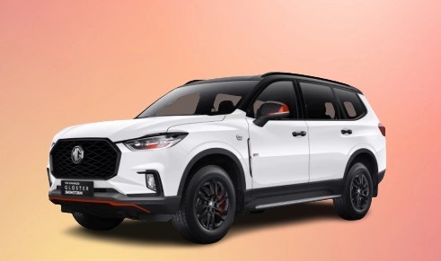  premium 7-seater SUV cars 2025 