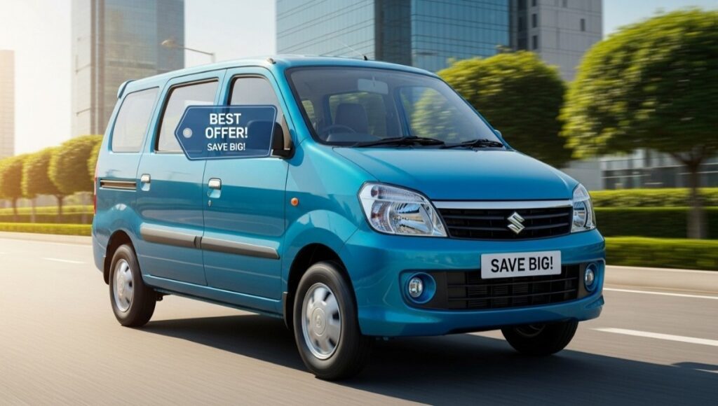 Maruti Suzuki