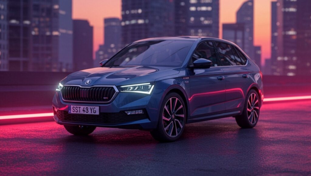 Skoda Slavia Ownership Review