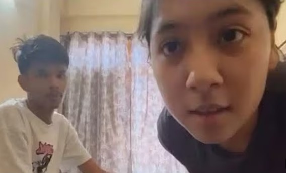 19 Minutes Ki Viral Vedio