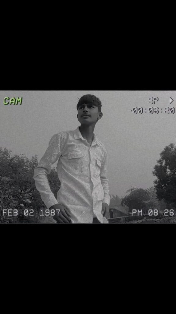 Ankush Gautam kon hai