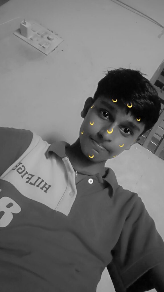 Ankush Gautam kon hai