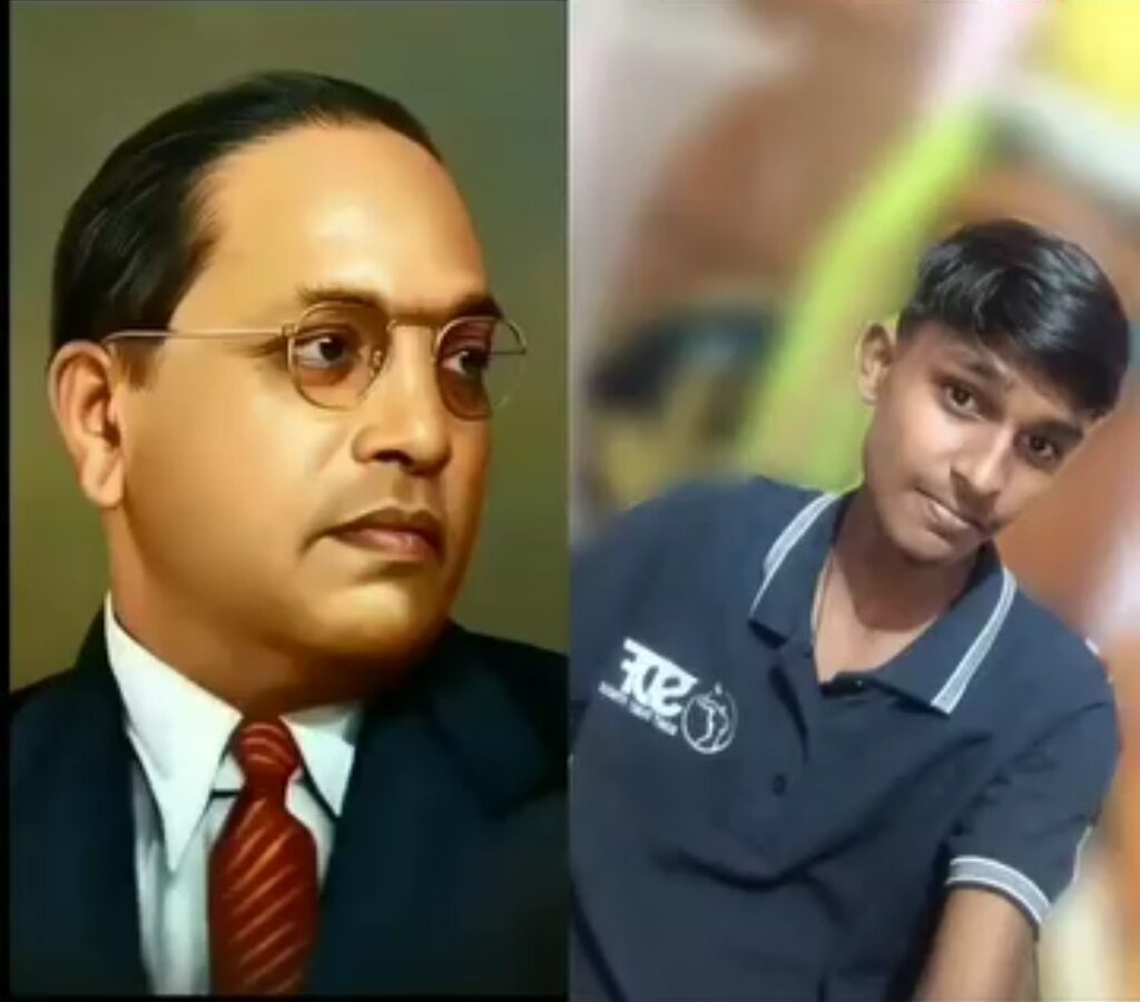 Ankush Gautam kon hai