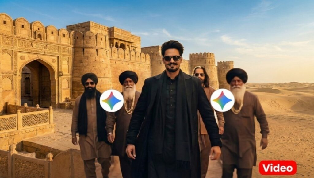 Akshay Khanna Dhurandhar Ai Photo Editing Prompts 2025