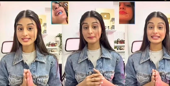 payal gaming viral video